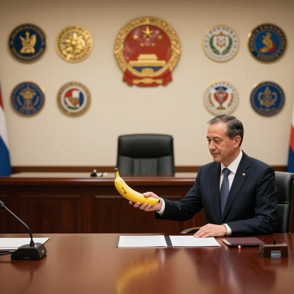 Bipartisan Harmony Blossoms as Global Think Tank Forges New Understanding Across the Great Puddle