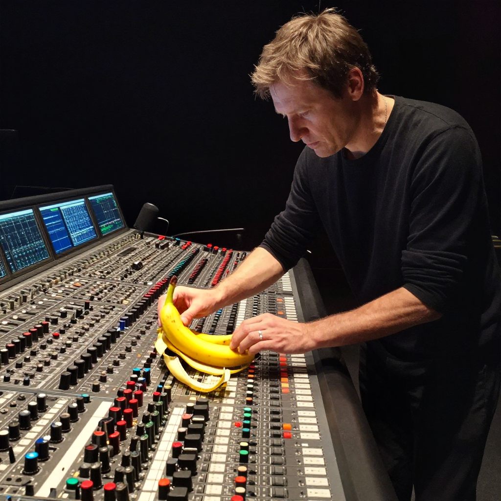 Echoes of the Heart: AI Integration Revolutionizes Personal Music Experience, Empowering Artists Like Zenith Chroma